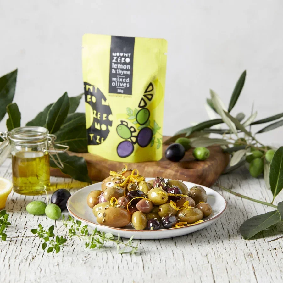 Christmas Gourmet Food Hamper - Image 7