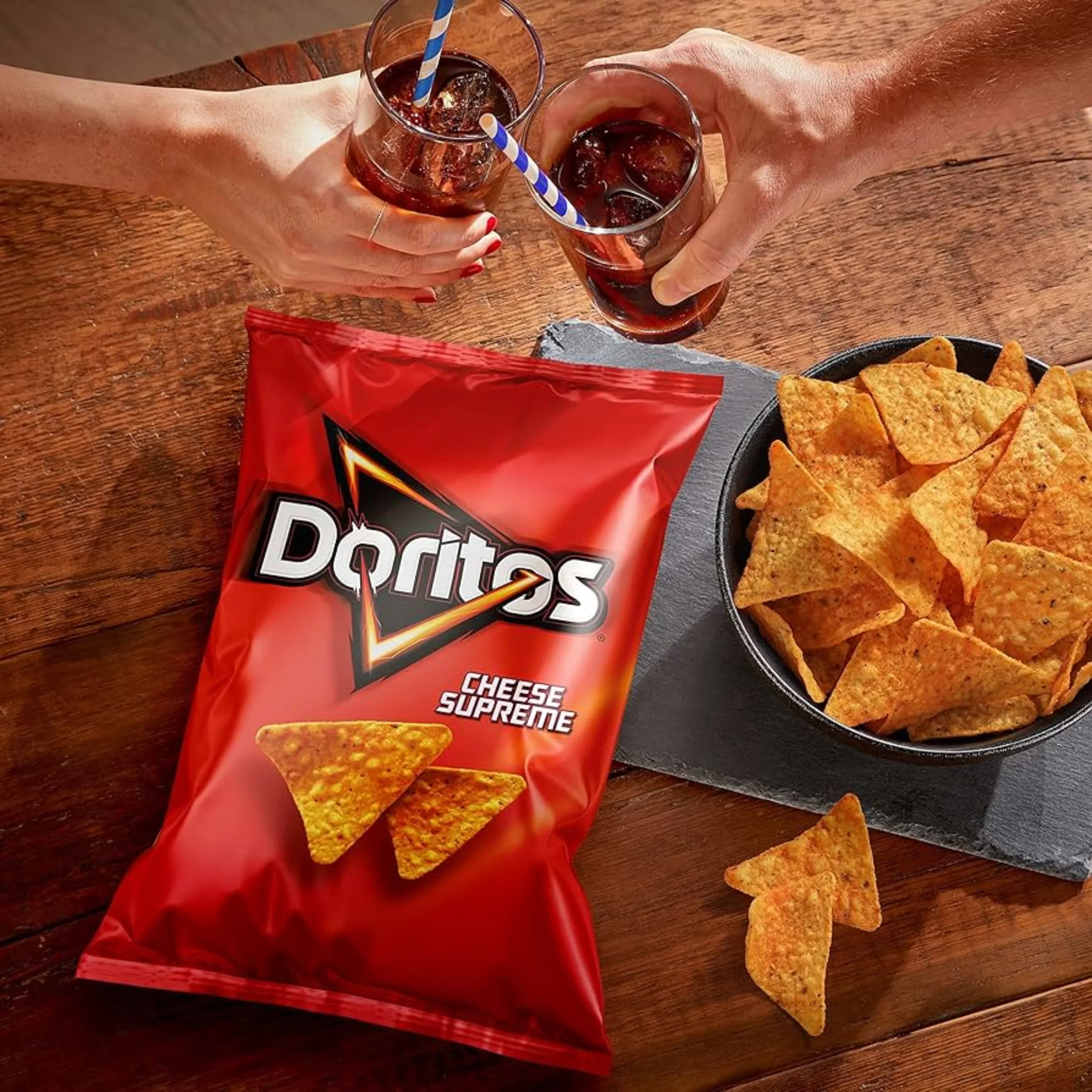 Christmas snacks & Whisky Bundle - Image 3