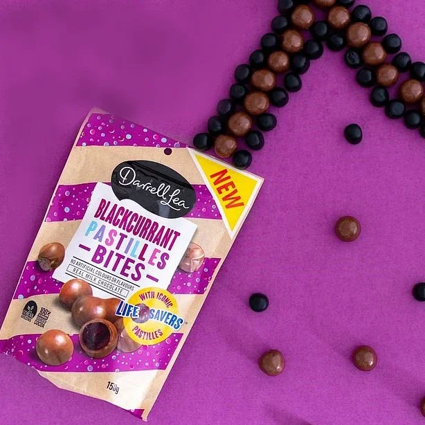 Christmas Tale Snack Hamper - Image 3