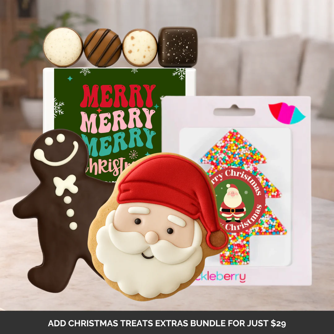 Christmas Treats Extras Bundle
