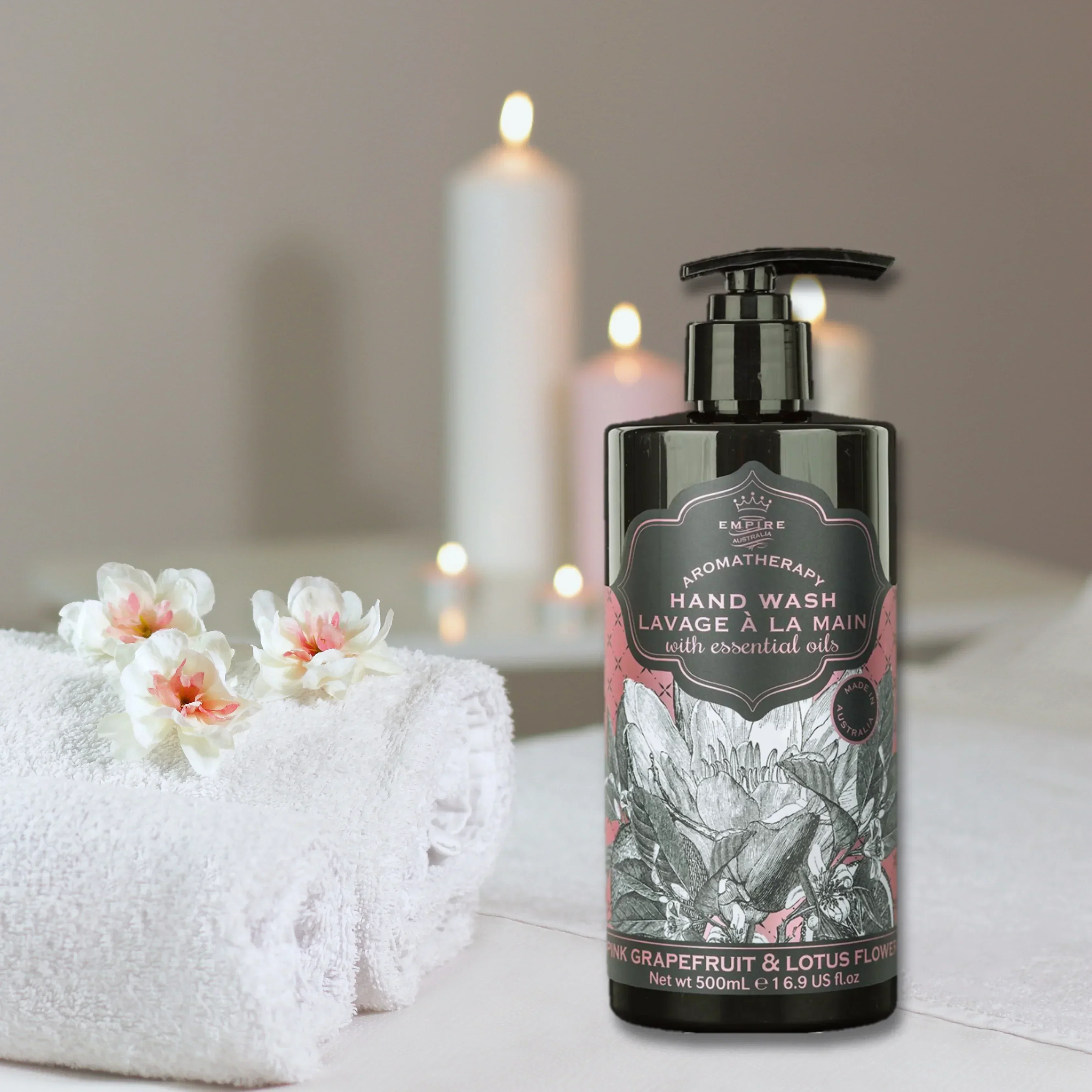 Christmas Work Pamper Hamper - Image 5