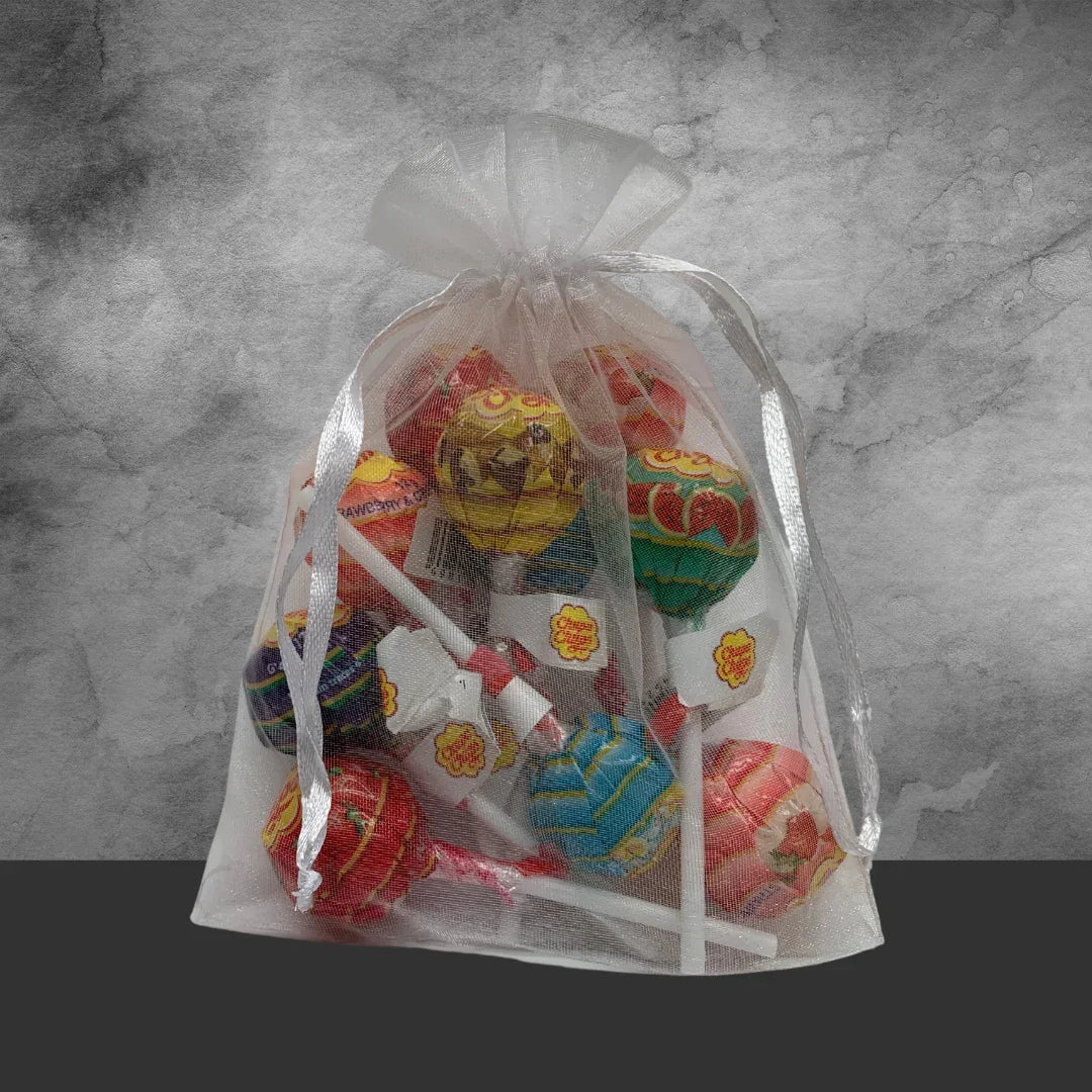 Chupa Chups Mixed Varieties