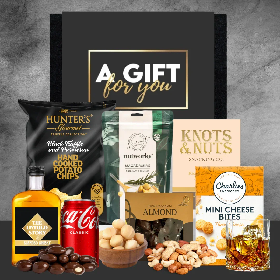 Classic Whisky Hamper - Image 2