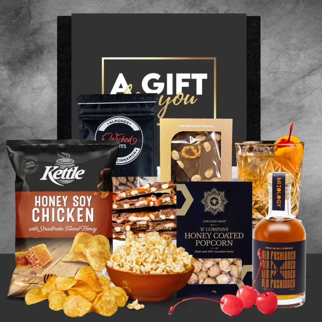 Cocktail Choice Hamper - Image 3
