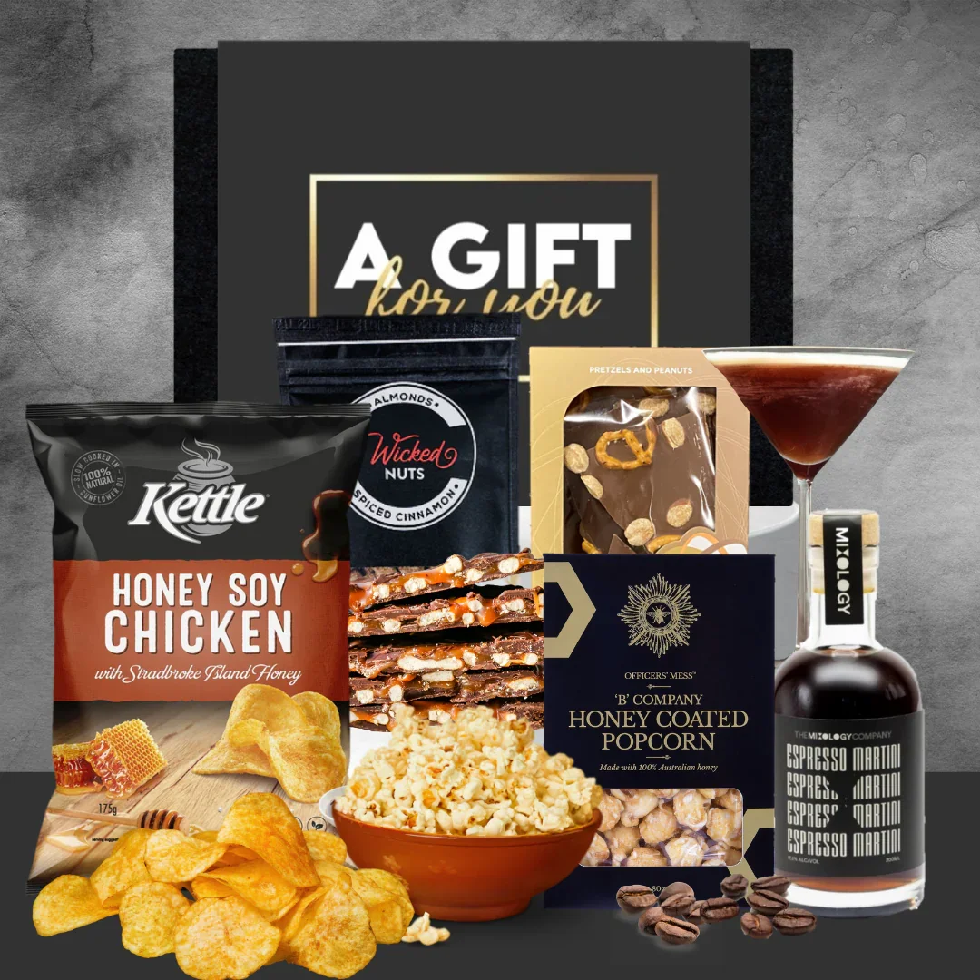 Cocktail Choice Hamper - Image 5