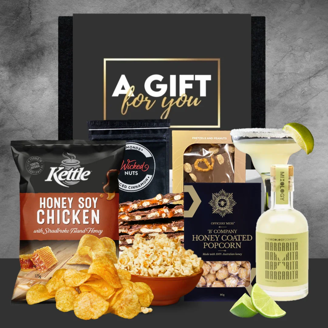 Cocktail Choice Hamper - Image 6
