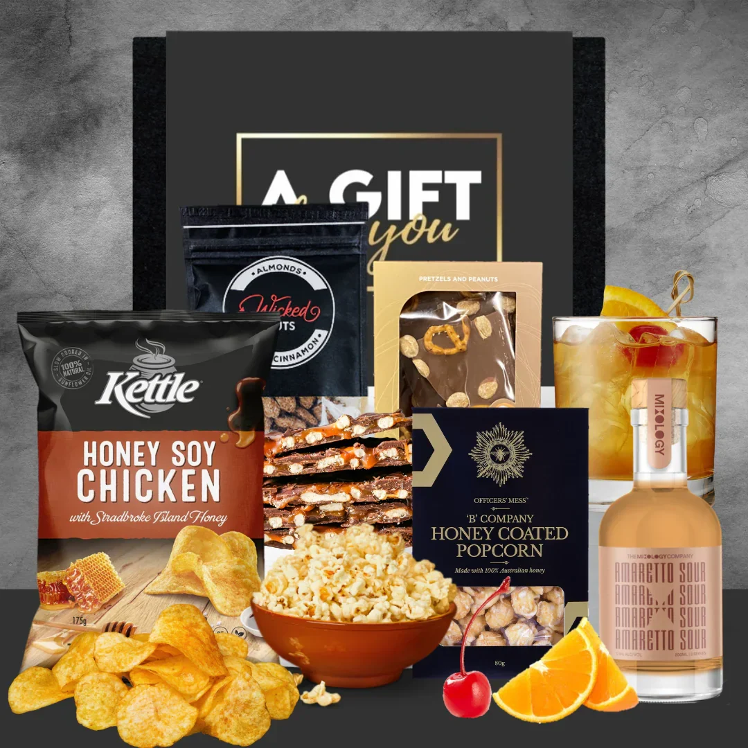 Cocktail Choice Hamper - Image 7