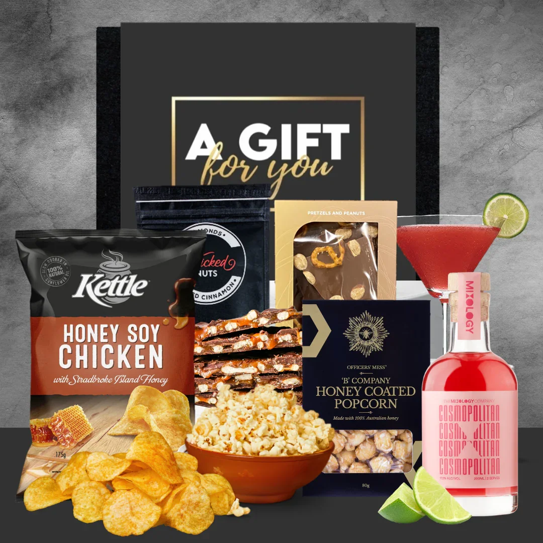 Cocktail Choice Hamper - Image 9