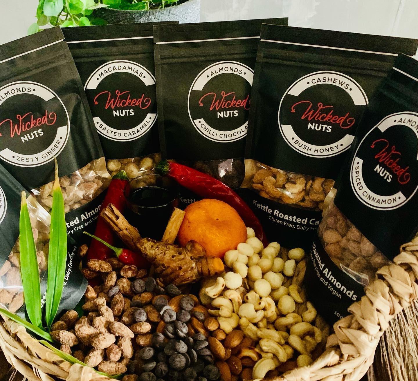 Cocktail Hamper For Dad - Image 4