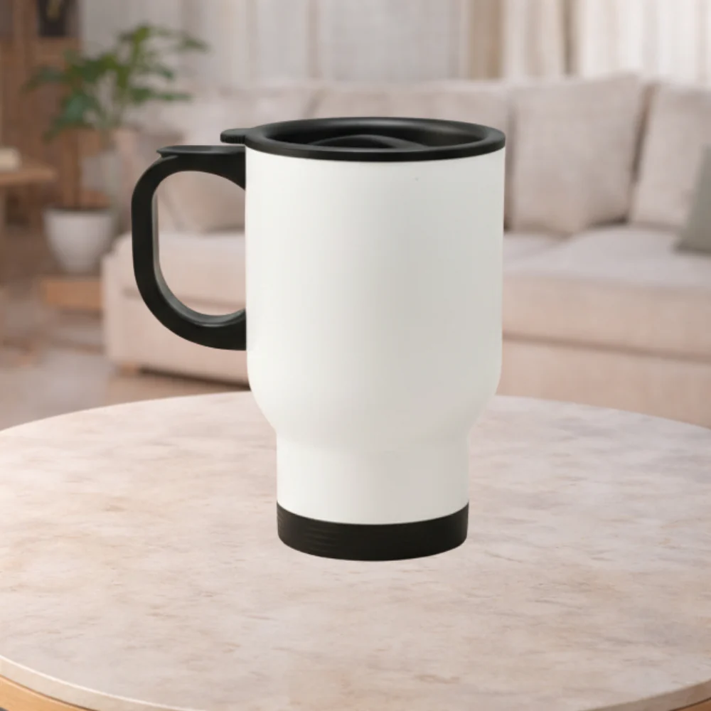 Coffee Travel Mug
