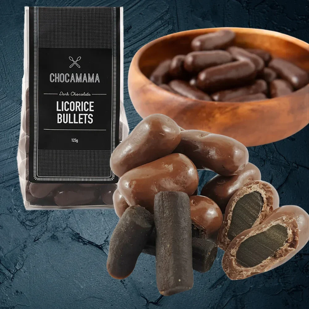 Cognac & Snacks Christmas Hamper - Image 6