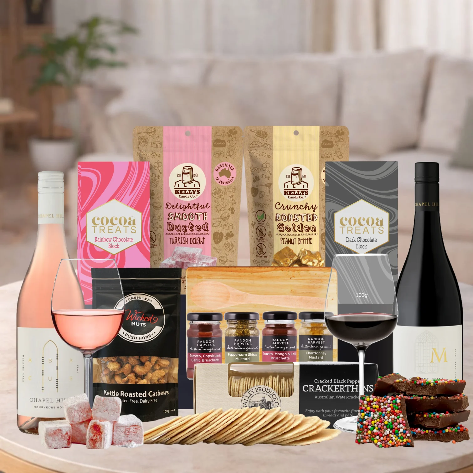 Congrats, You're Engaged Hamper