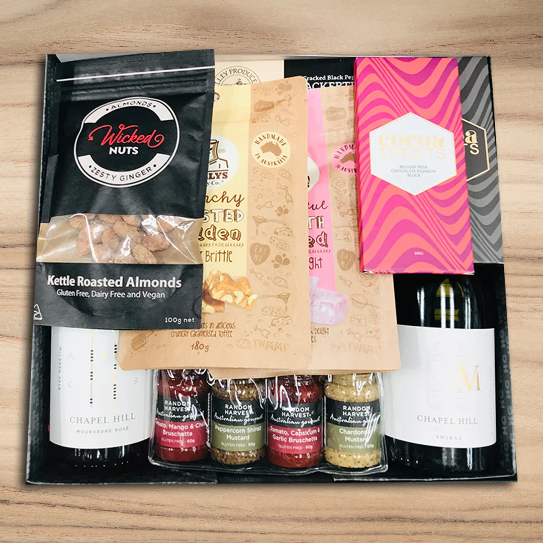 Congrats, You're Engaged Hamper - Image 3