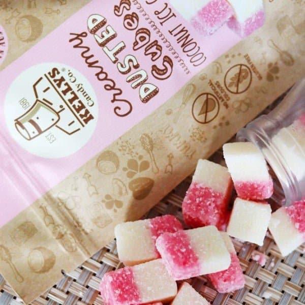 Cookies & Sweets Christmas Hamper - Image 3