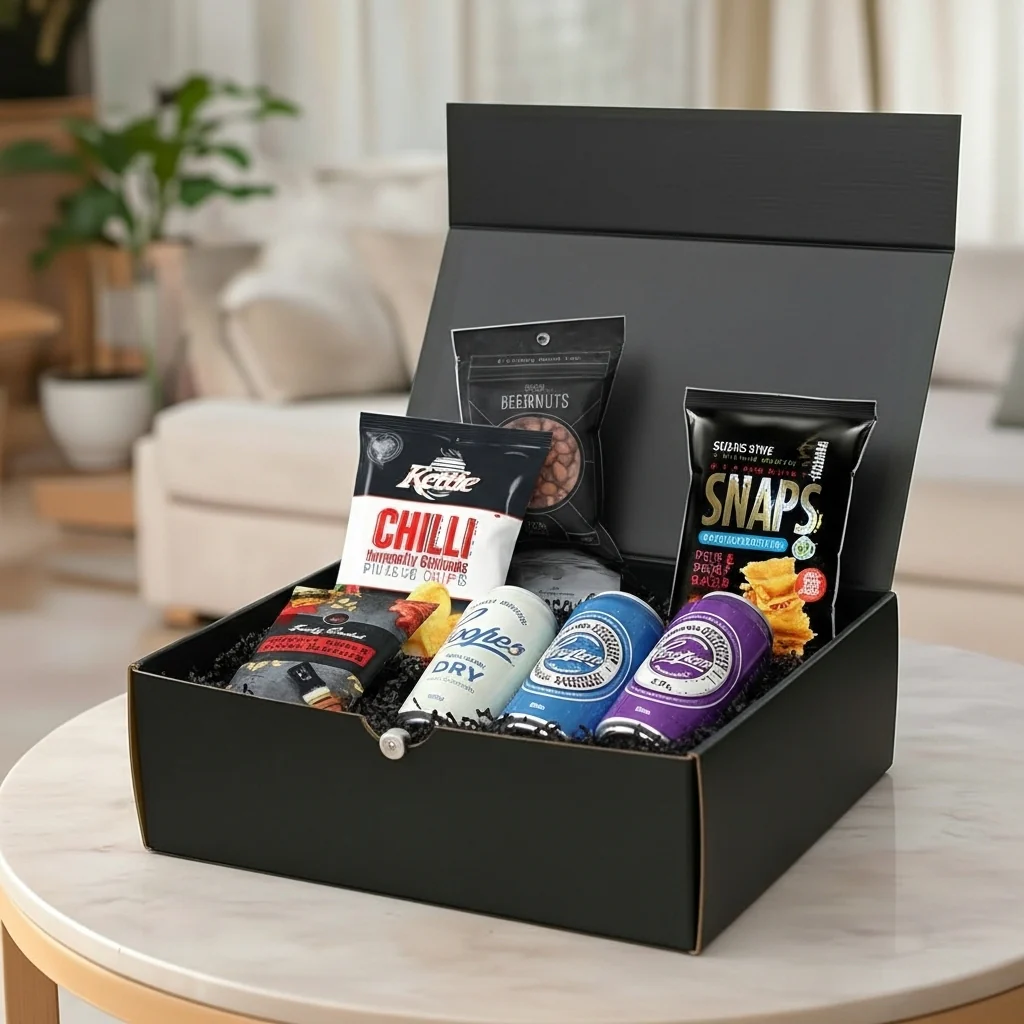 Coopers Beer Collection Hamper - Image 3
