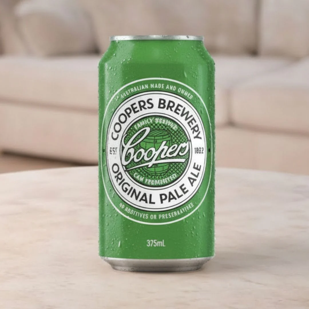 Coopers Original Pale Ale 375ml