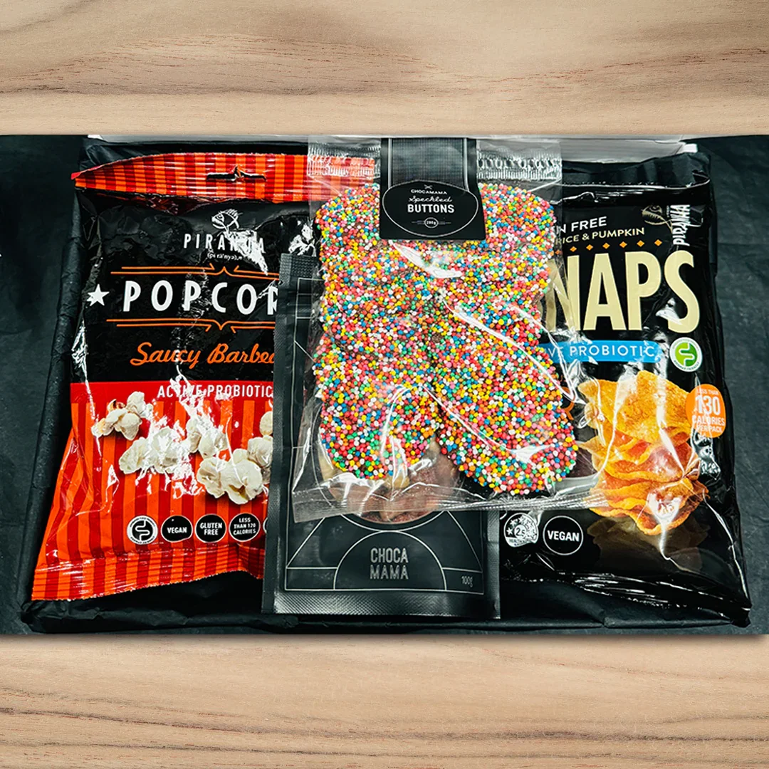 Cheerful Goodie Box - Image 2