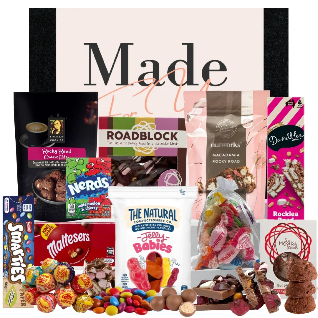 Cheerful Goodie Box - Image 8