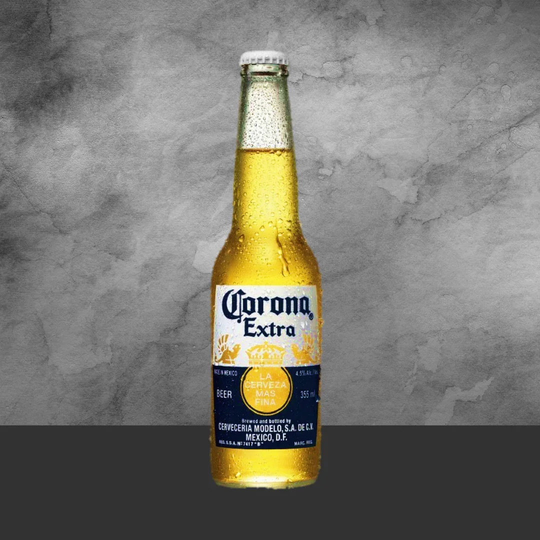 Corona Extra 355ml - Image 2