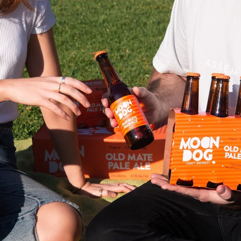 Craft Beer Christmas Hamper For Him - Image 3