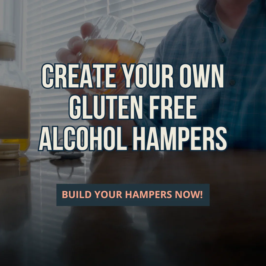 Create your own Gluten Free Hampers