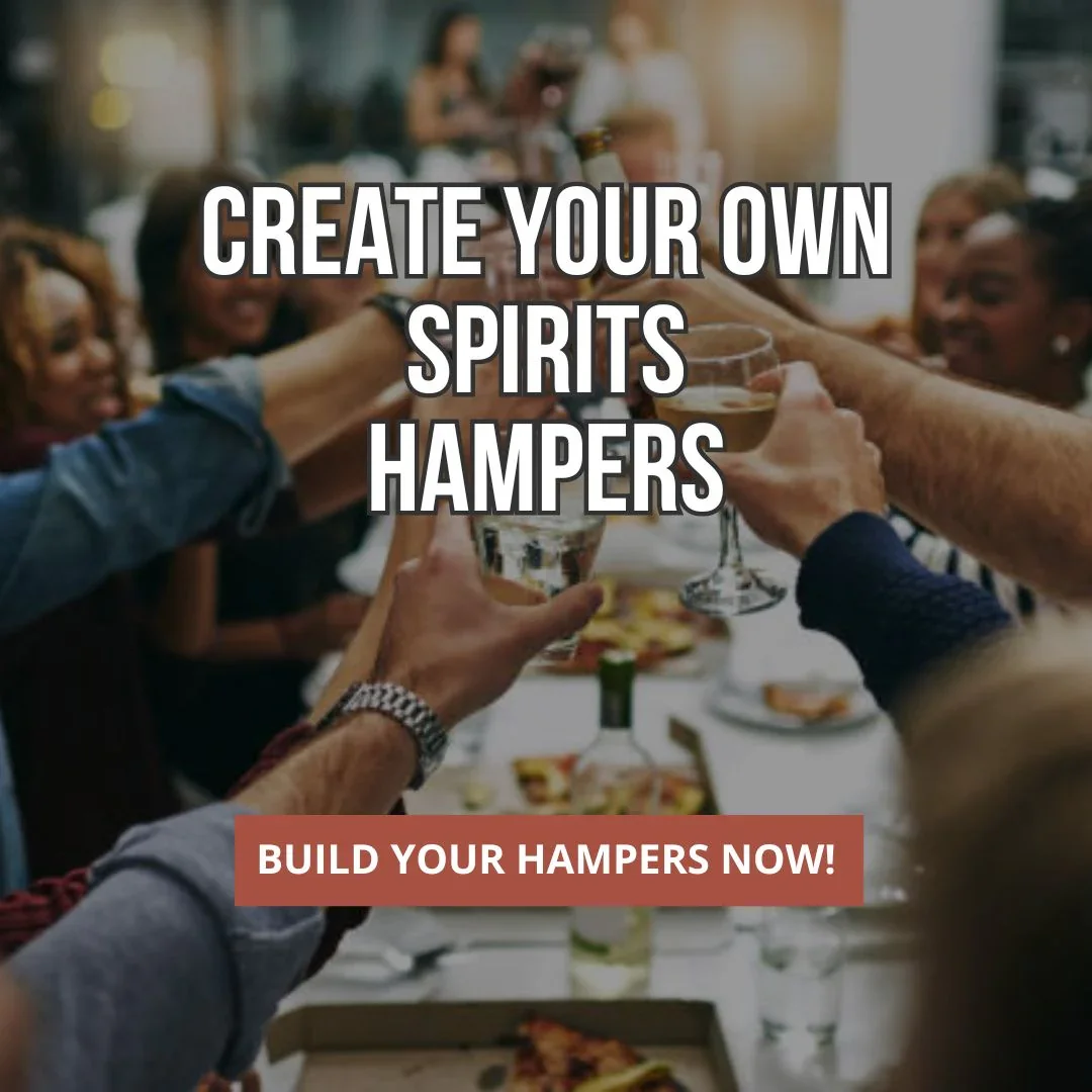 Create Your Own Spirits Hamper