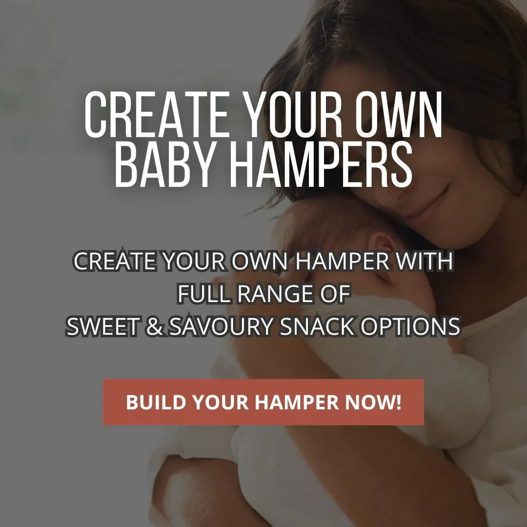CYO Alcohol Baby Hampers