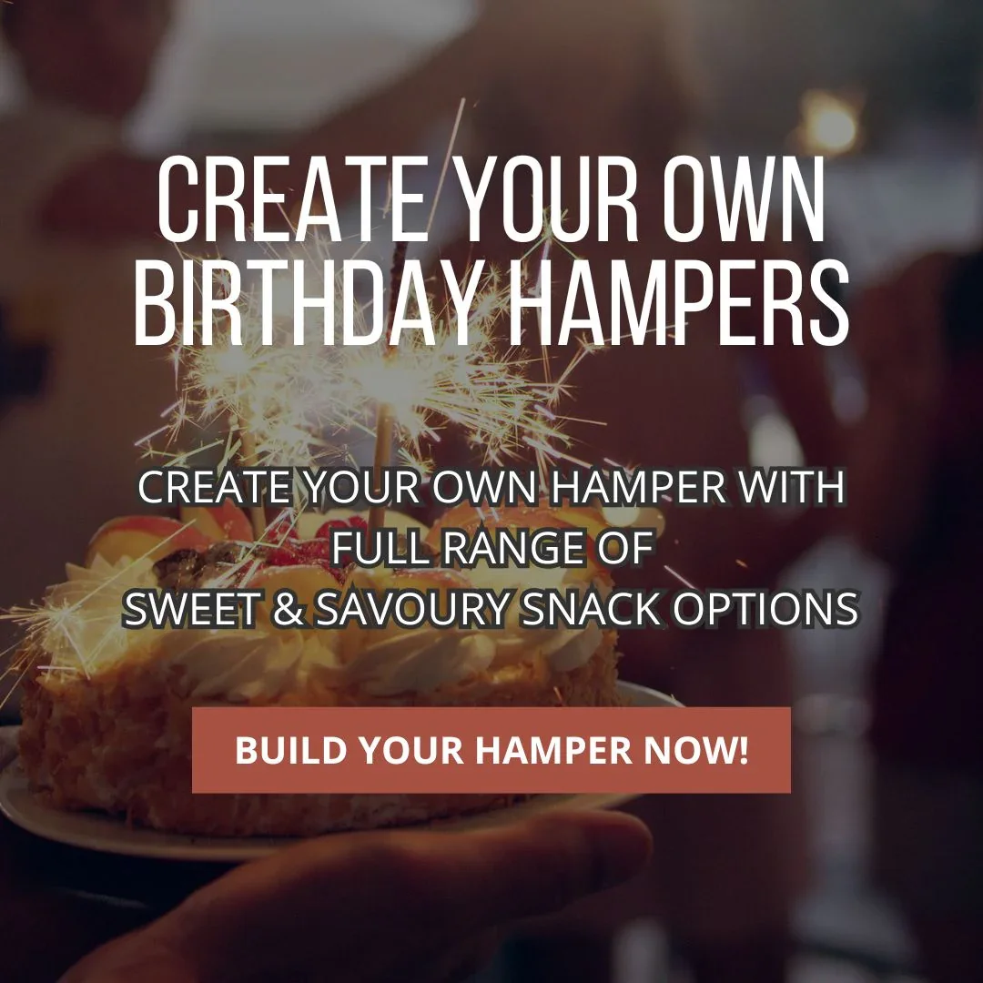 CYO Birthday Hampers