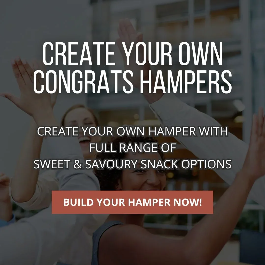 CYO Congrats Hampers