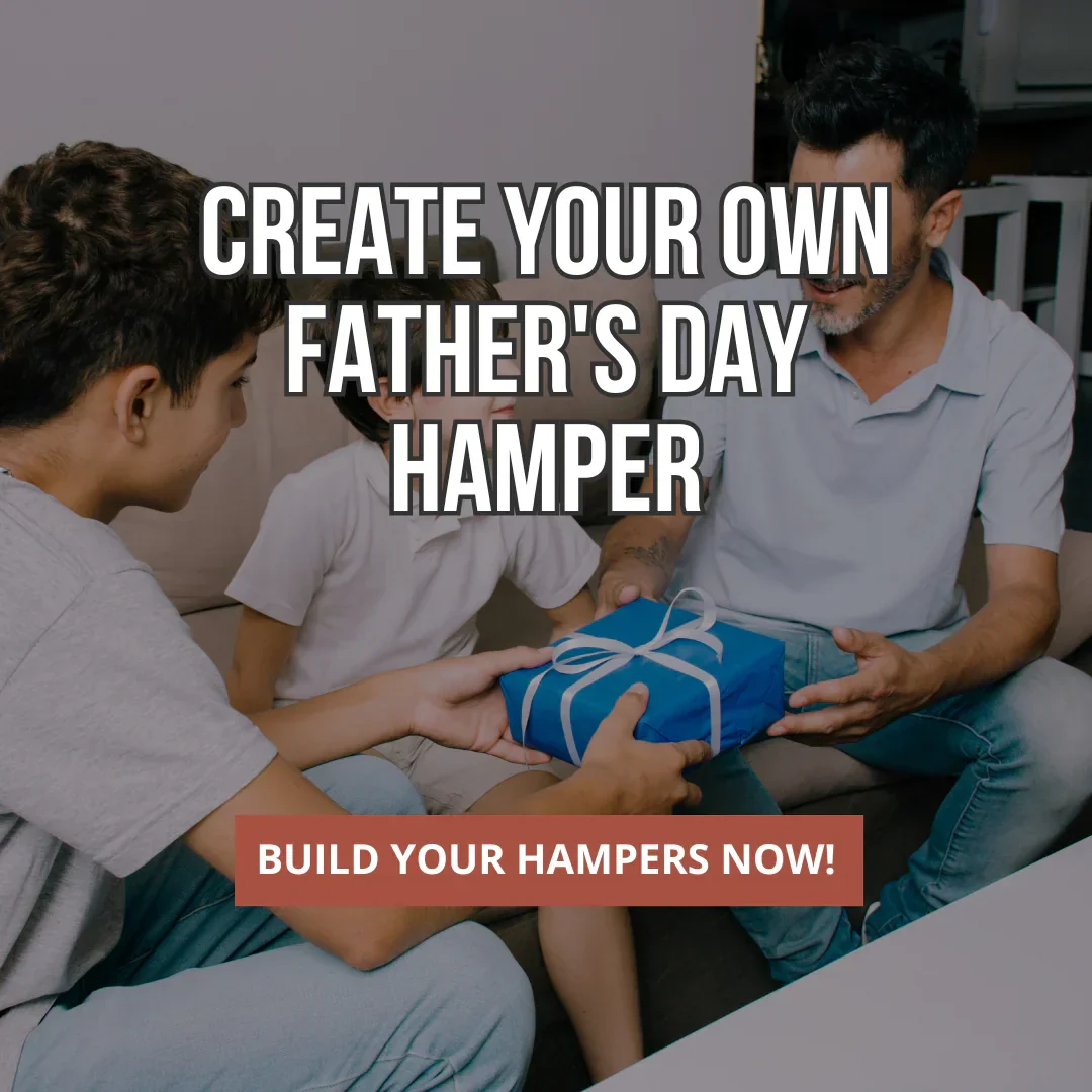 CYO - Father's Day Hamper