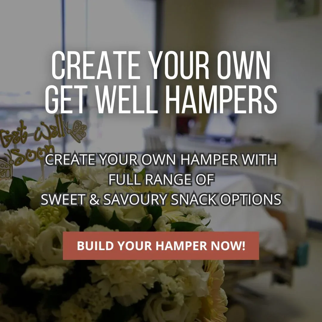 CYO Get well Hampers