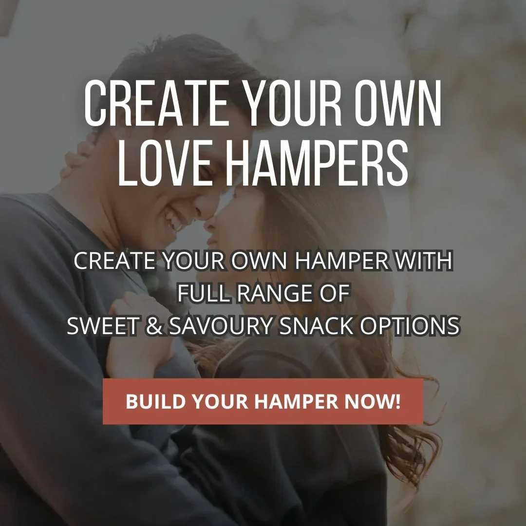 CYO Love Hampers