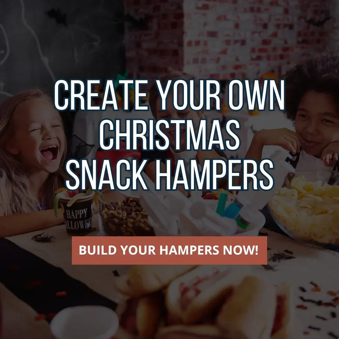 CYO Snack Christmas Hampers