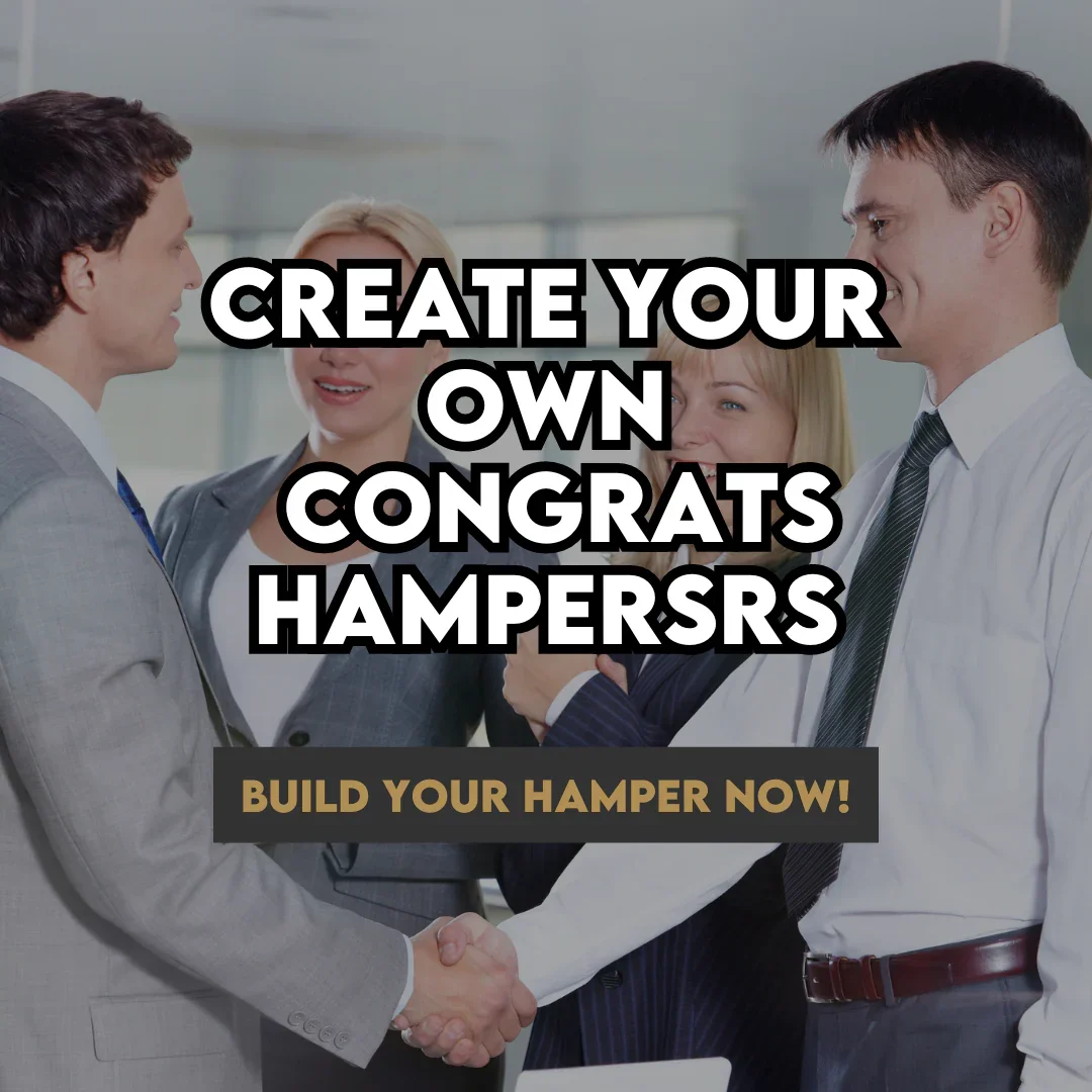 CYO Snack Congrats Hampers