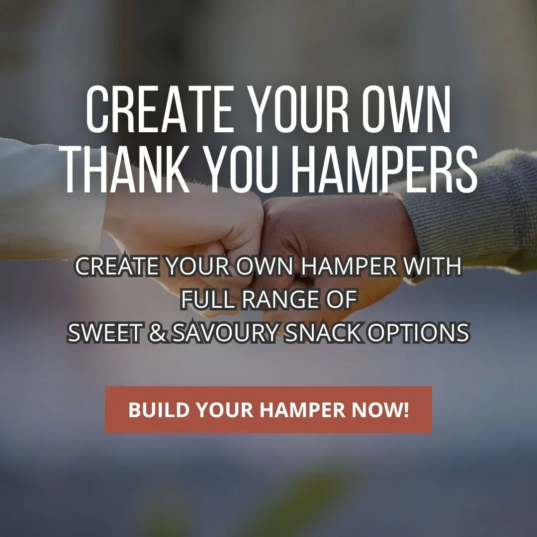 CYO Thank You Hampers