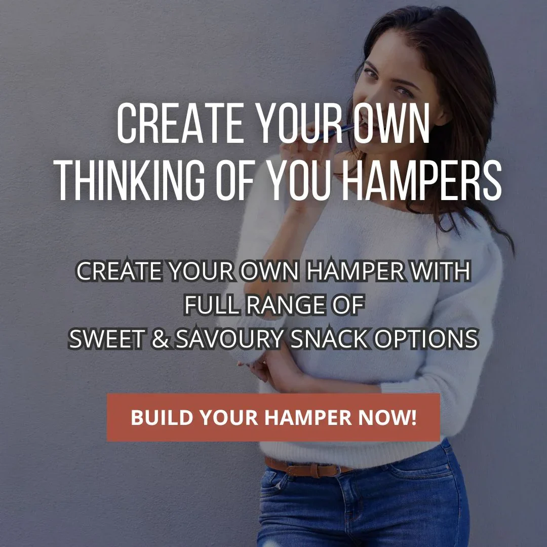 CYO Thinking of you Hampers