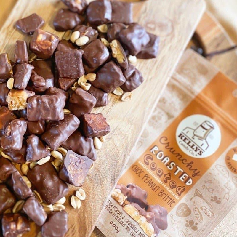 Dad Loves Chocolate Hamper - Image 5