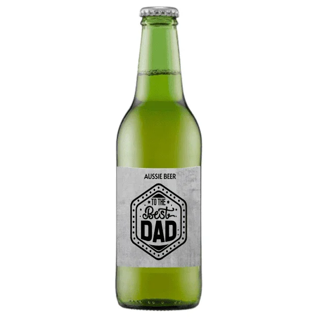 Dad's Beer 330ml
