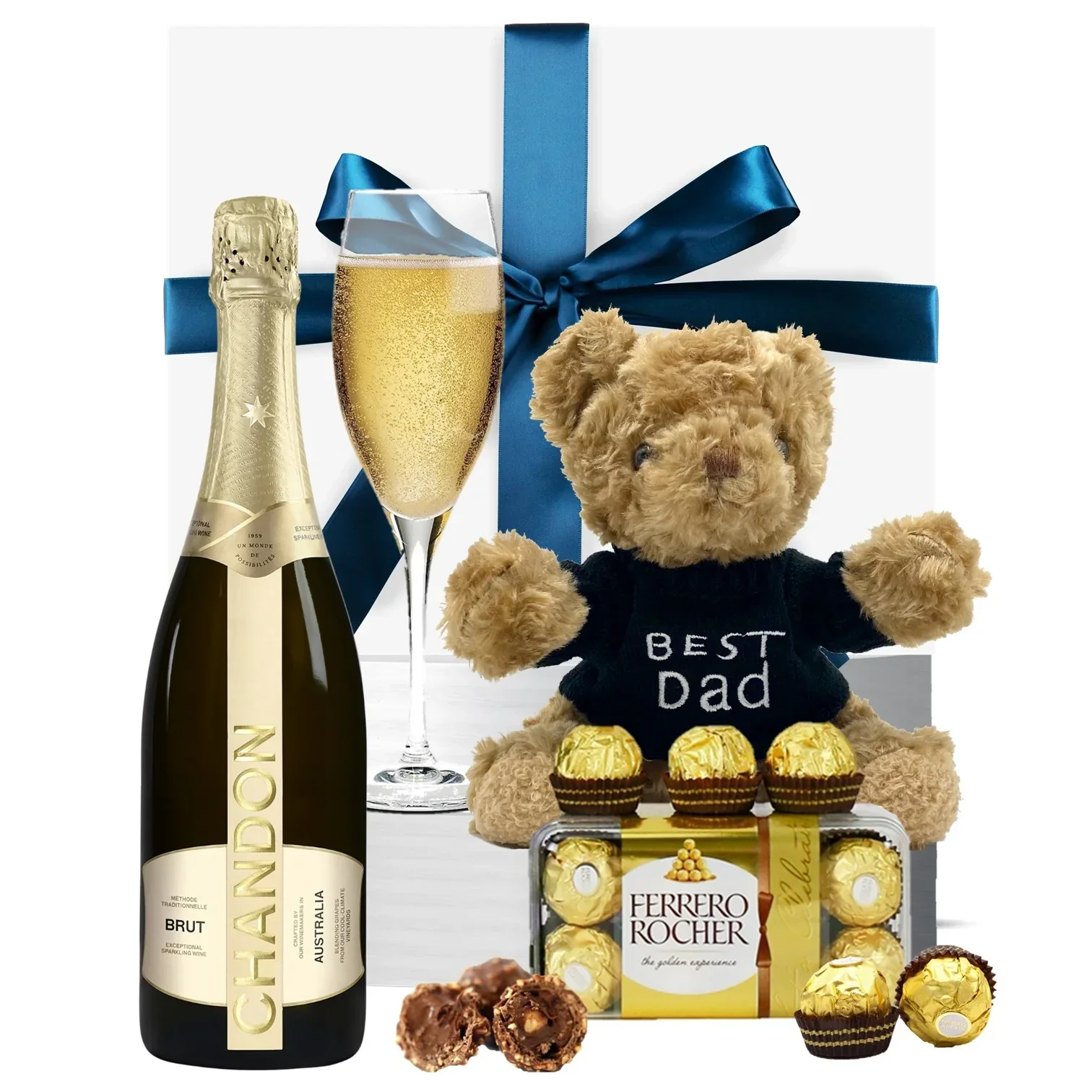 Dad's Chandon Gift