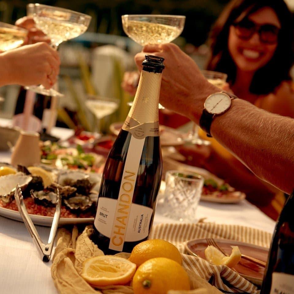 Dad's Chandon Gift - Image 2