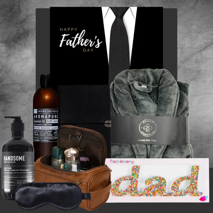Dad's Recharge Hamper - Image 7