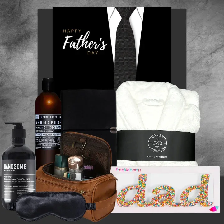 Dad's Recharge Hamper - Image 8