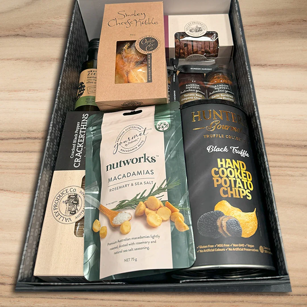 Dad's Savoury Gourmet Bites - Image 3