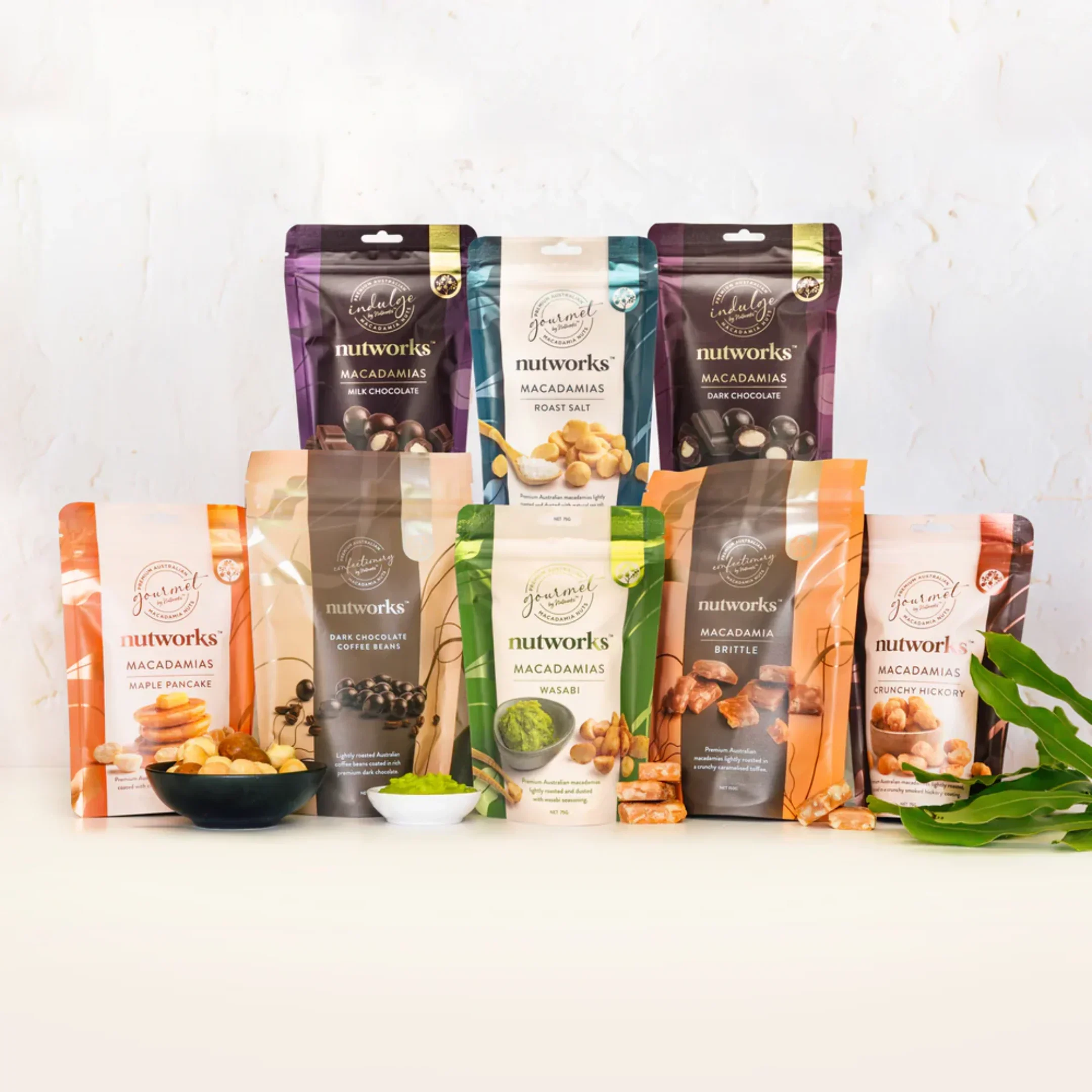Dad's Savoury Gourmet Bites - Image 5