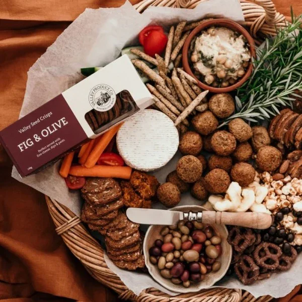 Dad's Savoury Gourmet Bites - Image 9