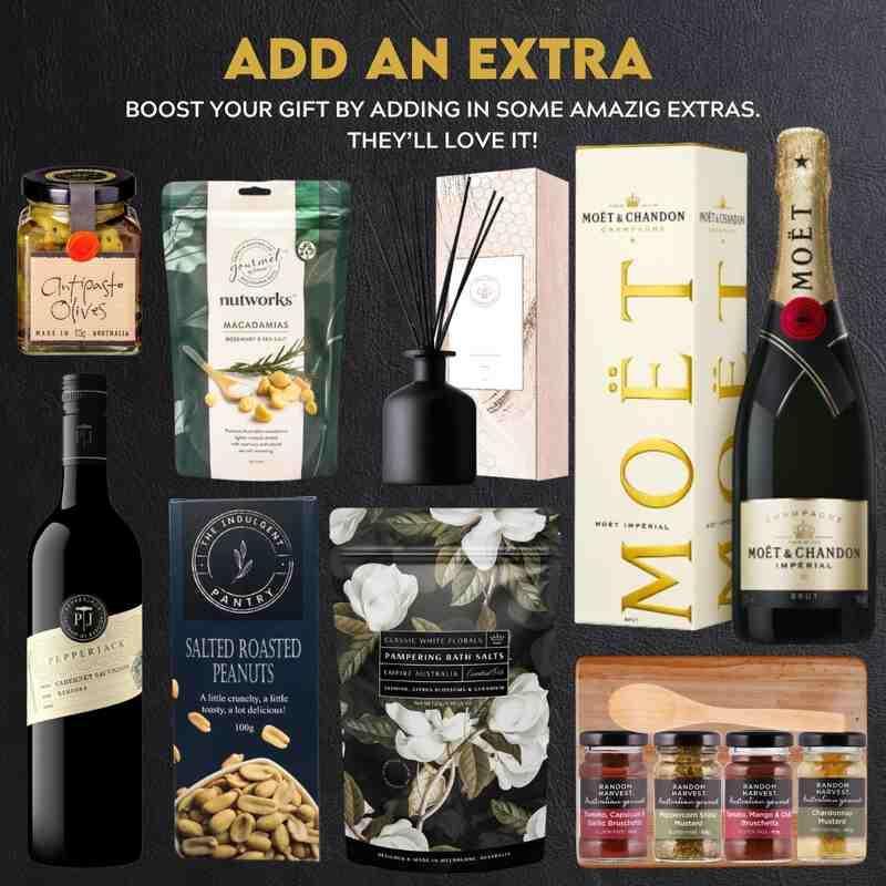 AFL Barbecue Gift Basket - Image 20