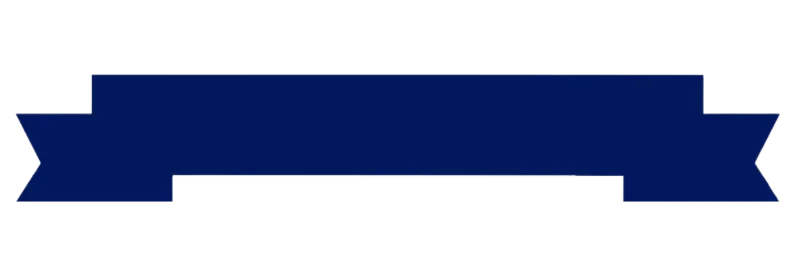 Dark Blue Ribbon