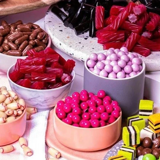 Darrell Lea Chocolate Christmas Hamper - Image 4