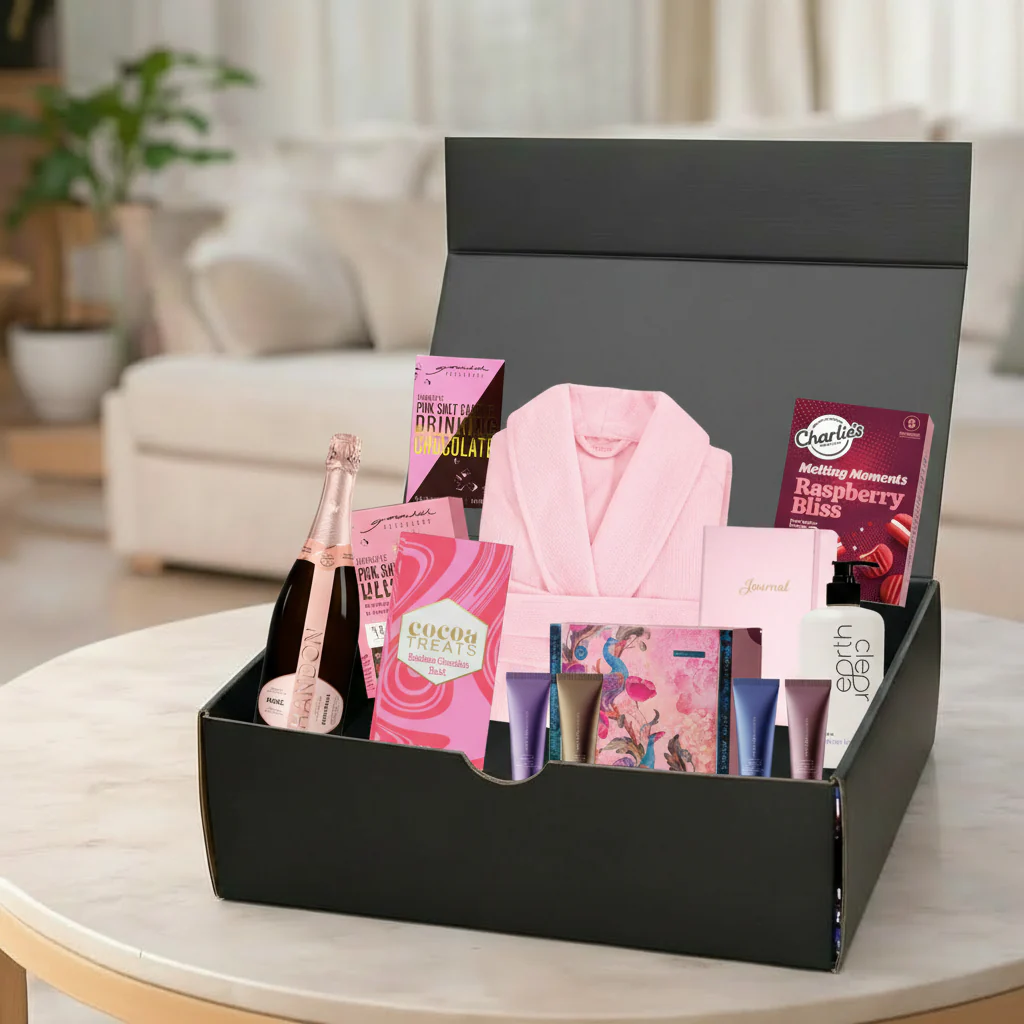 Daydream Pamper Hamper for Her - Image 3
