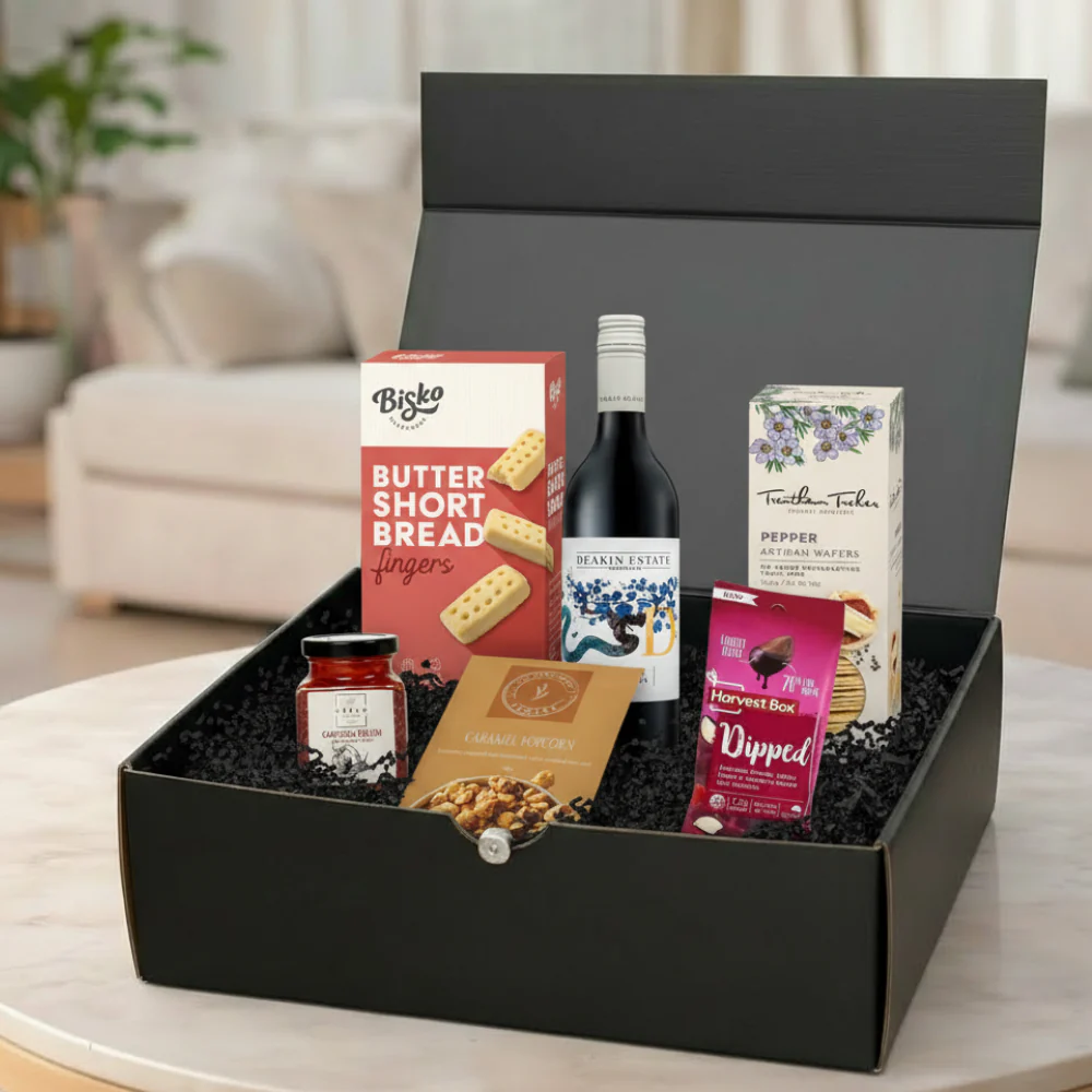 Deakin Estate Cabernet Sauvignon Hamper - Image 3